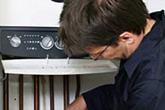 boiler repair Woodnewton