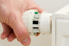 Woodnewton central heating repair costs