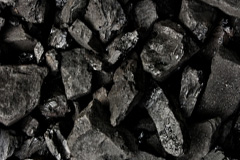 Woodnewton coal boiler costs
