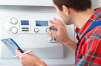 free Woodnewton gas safe engineer quotes